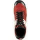 thumbnail image 4 of Zapatillas de senderismo Danner Trail 2650 para mujer Hot Sauce - 6M, 4 of 5