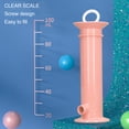 thumbnail image 4 of Baby Food Pouch Filler With Nozzle Design, Easy To Clean, Safe And Reliable For Complementary Feeding, 4 of 8