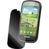 Zagg invisibleSHIELD Screen Protector for Samsung Galaxy Stratosphere 2