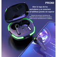 thumbnail image 5 of Audífonos In-ear Compatible iPhone Android Con Bluetooth, 5 of 5