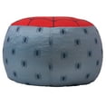 thumbnail image 5 of Marvel Spiderman Kids' Smooshie Bean Bag Chair, 5 of 7