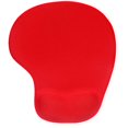 thumbnail image 1 of ZHAOCHENG Alfombrilla de ratón para oficina con soporte de gel para muñecas - Alfombrilla ergonómica para ratón de escritorio para juegos con reposamuñecas - Alfombrilla de diseño para gamepad con bas, 1 of 5