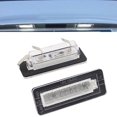 thumbnail image 2 of Luz Led para matrícula de coche, para Smart, para dos Coupe Convertible 450 451, 2 of 5