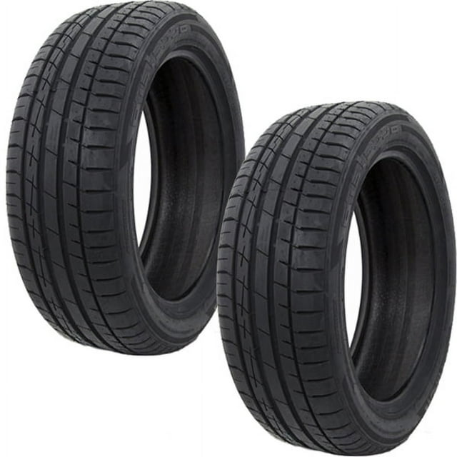 Paquete DE 2 Llantas ACCELERA IOTA ST68 XL 285/40 R22