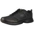 thumbnail image 1 of Zapatos Skechers Dighton Athletic Work Food Service para hombre, 1 of 8