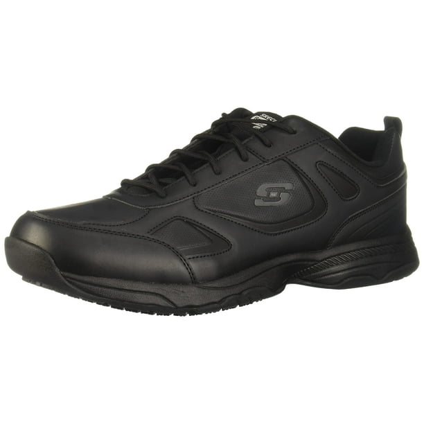Zapatos Skechers Dighton Athletic Work Food Service para hombre