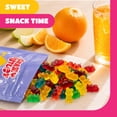 thumbnail image 4 of Gummi Bears - 2 Pound Pack - Gummy Candy - Assorted Fruit Flavors - Chewy Candy, 4 of 6