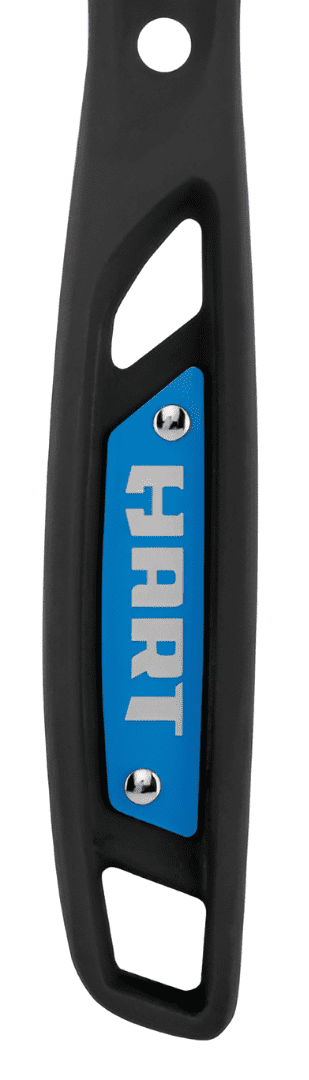 HART 8-inch Pro Adjustable Wrench