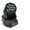 No Beam, variant on LED Wash 7x18W RGBWA+UV/7x12W RGBW Moving Head Lighting 4in1 RGBW For Disco DJ KTV 12/16DMX Channels LED Stage Dj Light ,Easy to Carry
