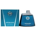thumbnail image 1 of Perfume EDP Nissan Nissan Nissan Armada Perfume EDP Caballero 3.4oz, 1 of 1