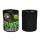 thumbnail image 3 of Bolsillos de almacenamiento para cubos de basura de coche de Plants Vs Zombies: organizador 100 % a prueba de fugas, cubo de basura impermeable, cubo de basura multiusos para coche, 3 of 7