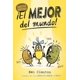 thumbnail image 1 of Cuentos Patateros 1. ¡El mejor del mundo!, de Clanton Ben, 1 of 2