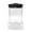 Cover with empty cup, variant on High Speed Blenders Cup with Nonstick Interior Heat Resistant Kitchen Processor Large Capacity Smoothie Maker