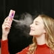 thumbnail image 3 of Vaporizador facial portátil Nano Facial Mister Mini, atomizador para extensiones de pestañas, con espejo y depósito de agua visual de 20 ml., 3 of 8