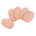 thumbnail image 1 of 10x Almohadillas para el antepié Palma delantera Antideslizante Media yarda Estera Protector Pegatinas Cuidado de los pies Antideslizante Choque Zulema Almohadilla de pie para antepié, 1 of 8