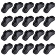 thumbnail image 1 of Tienda de campaña Sujetador Cuerda Hebillas Antideslizante Cuerda Ajustador Herramientas (20 piezas) Ehuebsd  Para Estrenar, 1 of 3