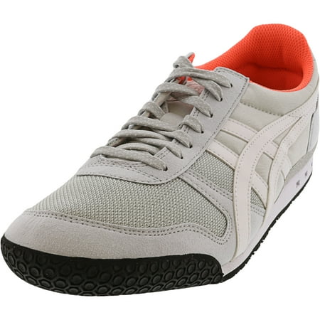 onitsuka tiger ultimate 81 grey