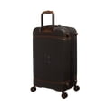 thumbnail image 2 of it Luggage Extravagant 32" Hardside Checked 8 Wheel Expandable Spinner, 2 of 8