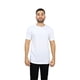 thumbnail image 1 of Playera Caballero Platini MX011 WHITE 1 Pz, 1 of 1