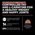 thumbnail image 3 of Adult - Weight Management & Joint Care - Salmon Recipe for Dogs, 3 of 5