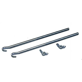 Taylor Cable Battery Hold Down Bolts 21982 Taylor Cable Battery Hold Down Bolts 21982