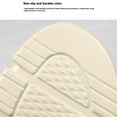 thumbnail image 4 of Guardurnaity Sandalias de verano para mujer, ideales para paseos informales por la playa y aventuras al aire libre. Zapatos de moda para mujer. Calzado G-YW179 negro, en caja 39, 4 of 6
