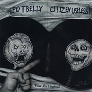 Potbelly - Viva La Vaginyl - Heavy Metal - Vinyl [7-Inch]