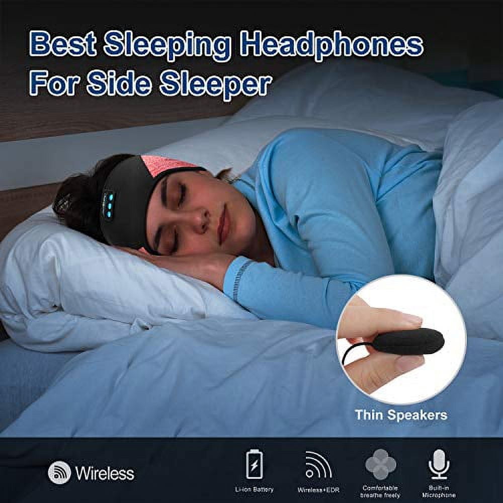 Best sleep online headphones headband