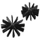 thumbnail image 5 of 2 uds cepillos de limpieza de chimeneas práctico secador cepillos de ventilación cepillos de limpieza de chimeneas de cocina, 5 of 5