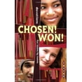 thumbnail image 2 of Chosen! Won!: Devotions for Teens by Teens (Paperback), 2 of 2