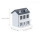 thumbnail image 2 of Muebles para casa de muñecas, Villa de juguete 1:12, casa de muñecas en miniatura, modelo de casa de campo de madera 3D, 1 ud., 2 of 5