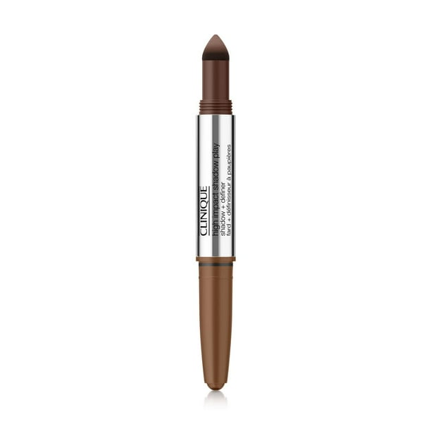 Sombra de ojos Clinique High Impact Shadow Play™ Rum and Cola