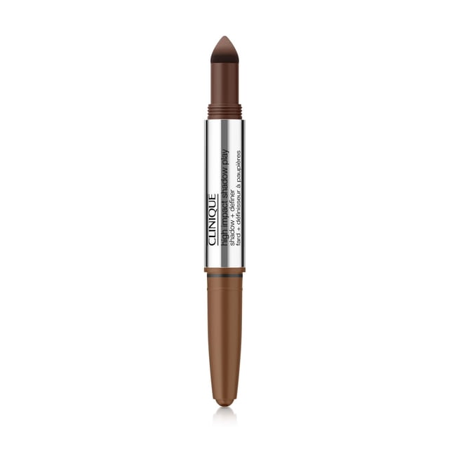 Sombra de ojos Clinique High Impact Shadow Play™ Rum and Cola