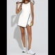thumbnail image 5 of Vestido de Tenis Deportivo para Mujer, con Sujetador Incorporado y Bolsillos para Pantalones Cortos, Sin Mangas, Cuello Redondo, Minivestido Deportivo de Golf. M, 5 of 8