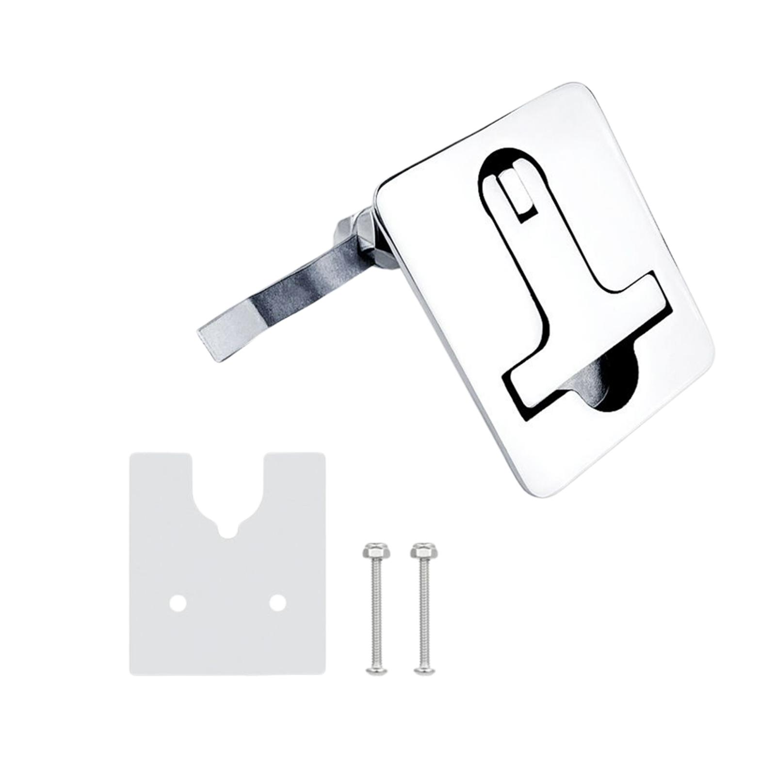 Boat Deck & Cabin Hardware Skeeter Boats latch cam bar lever offset