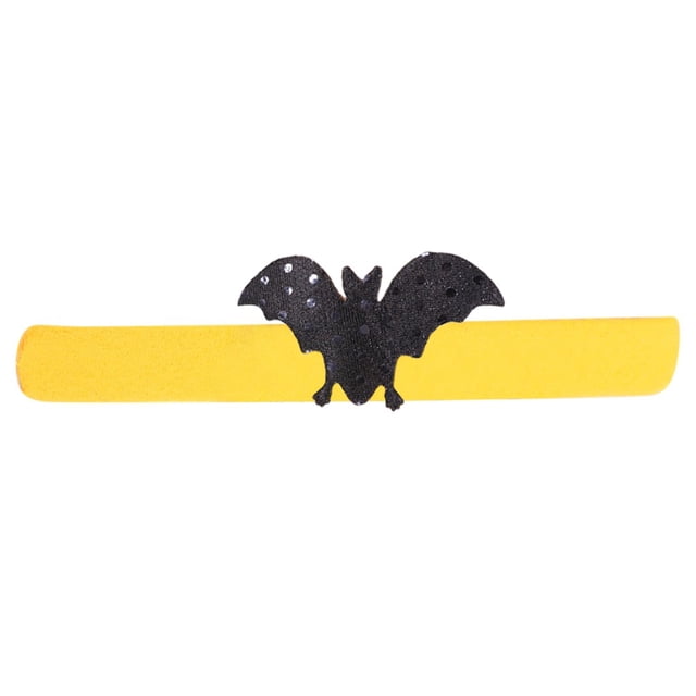Halloween Bracelet Party Decorations Gift for Festival茂录聢10Pcs茂录聣