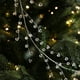 thumbnail image 1 of Hogar y cocina, Decoración del hogar, Decoración navideña, Guirnalda de cuentas de cristal navideñas, colgante de cadena de perlas, decoración de árbol de Navidad, diseño de escena navideña, cadena de, 1 of 6