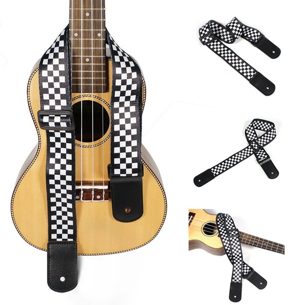 Sangle guitare acoustique Guitare et accessoires