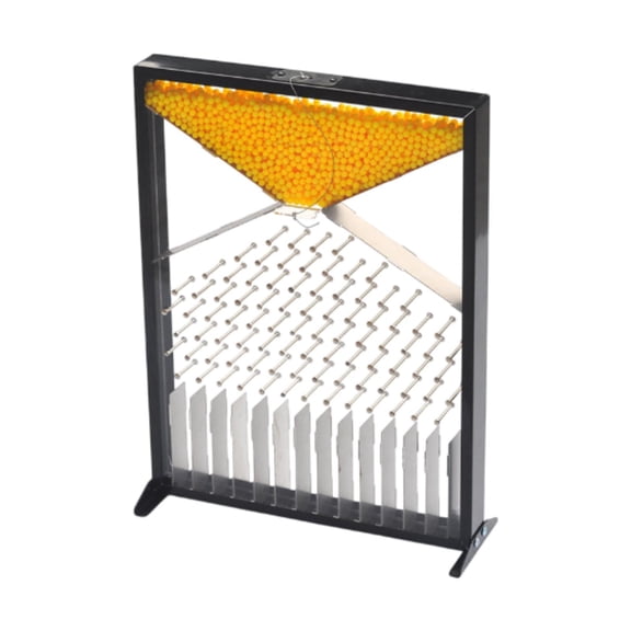 Almencla Dalton Board Galton Board Educational Tool Experiment Model for Physical Lab
