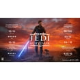 thumbnail image 2 of Star Wars Jedi: Survivor Standard Edition - PlayStation 5, 2 of 8