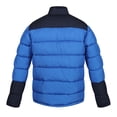 thumbnail image 2 of Regatta Professional Mens Insulated Puffer Jacket, 2 of 4