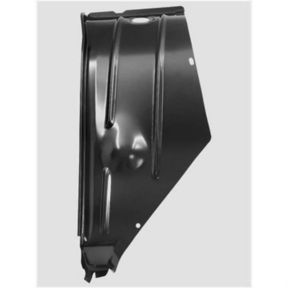 Dynacorn 1642WT 1966-1967 Nova Outer RH Cowl Panel