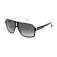 thumbnail image 2 of CARRERA CA1001S-P569O-62  Sunglasses Size 62mm 140mm 11mm black Men NEW, 2 of 4