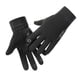 thumbnail image 5 of Guantes de invierno con función de pantalla táctil, antideslizantes, para escalada en montaña nevada. Negro XL, 5 of 9