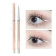 Vuygyu Powder Brown Pencil Pencils Hard Candy Makeup Eye Brightener Pencil Eye Makeup Makeup