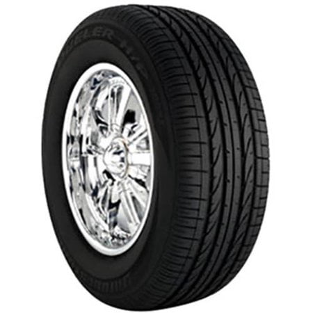 Bridgestone DUELER H/P SPORT AS All-Season Radial Tire - 225/65R17 102T