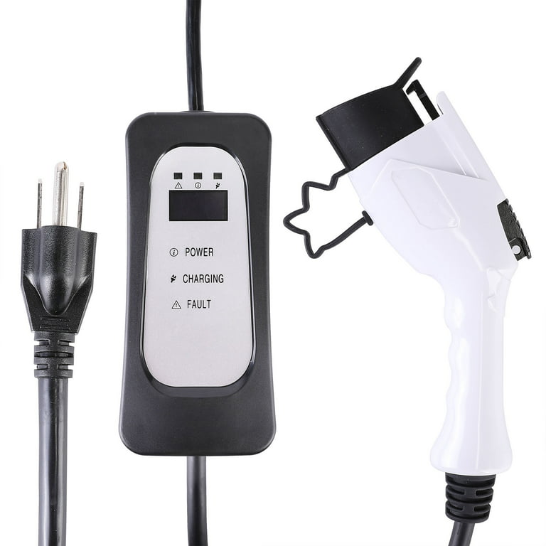 Charging Cables, Charging Components, Electric, Hybrid & PHEV Specific  Parts