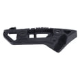 thumbnail image 2 of Front Bumper Brackets Sturdy Construction Front Bumper Bracket Holder Bumper Retainer Support Bracket, 2 of 7