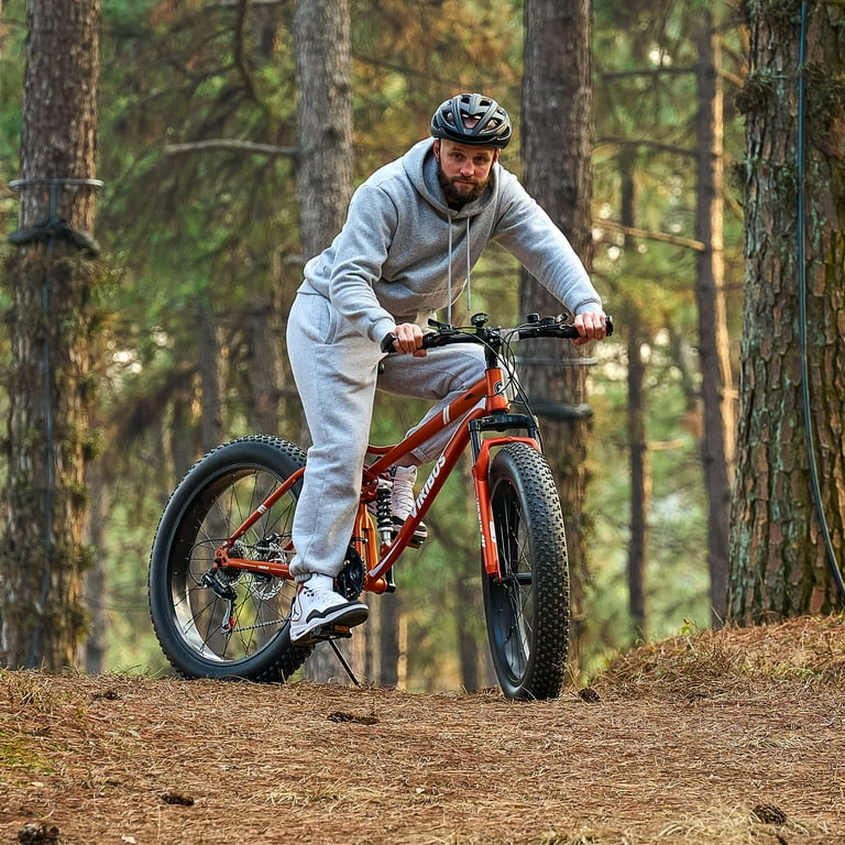 Women's fat tire bike sale