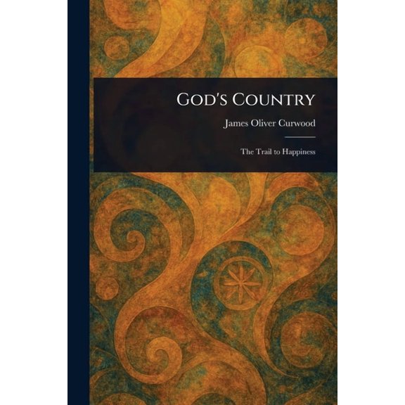 God's Country, (Paperback)